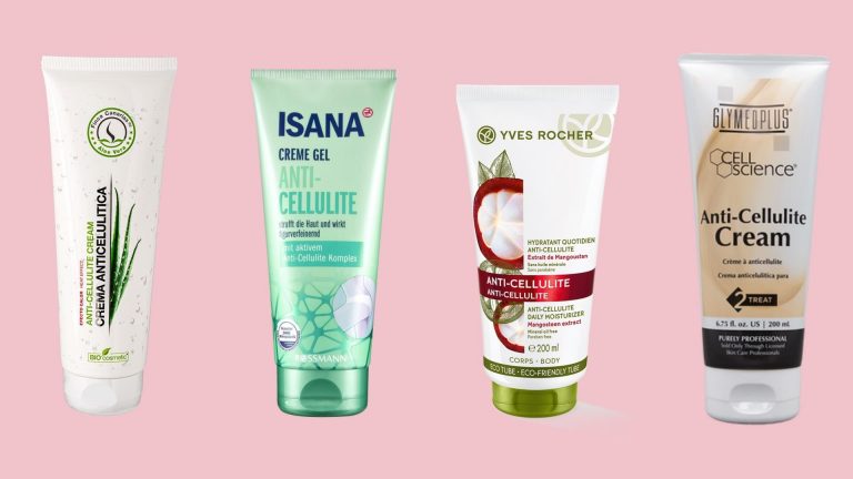 Crème anti cellulite